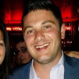 Meet your Posher, Jeffrey